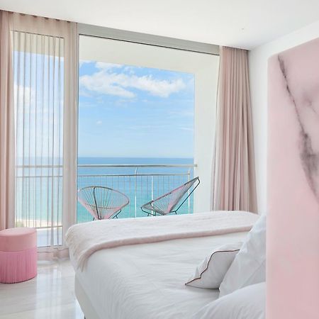 Hotel Aromar Кастел Пладжа де Аро Екстериор снимка
