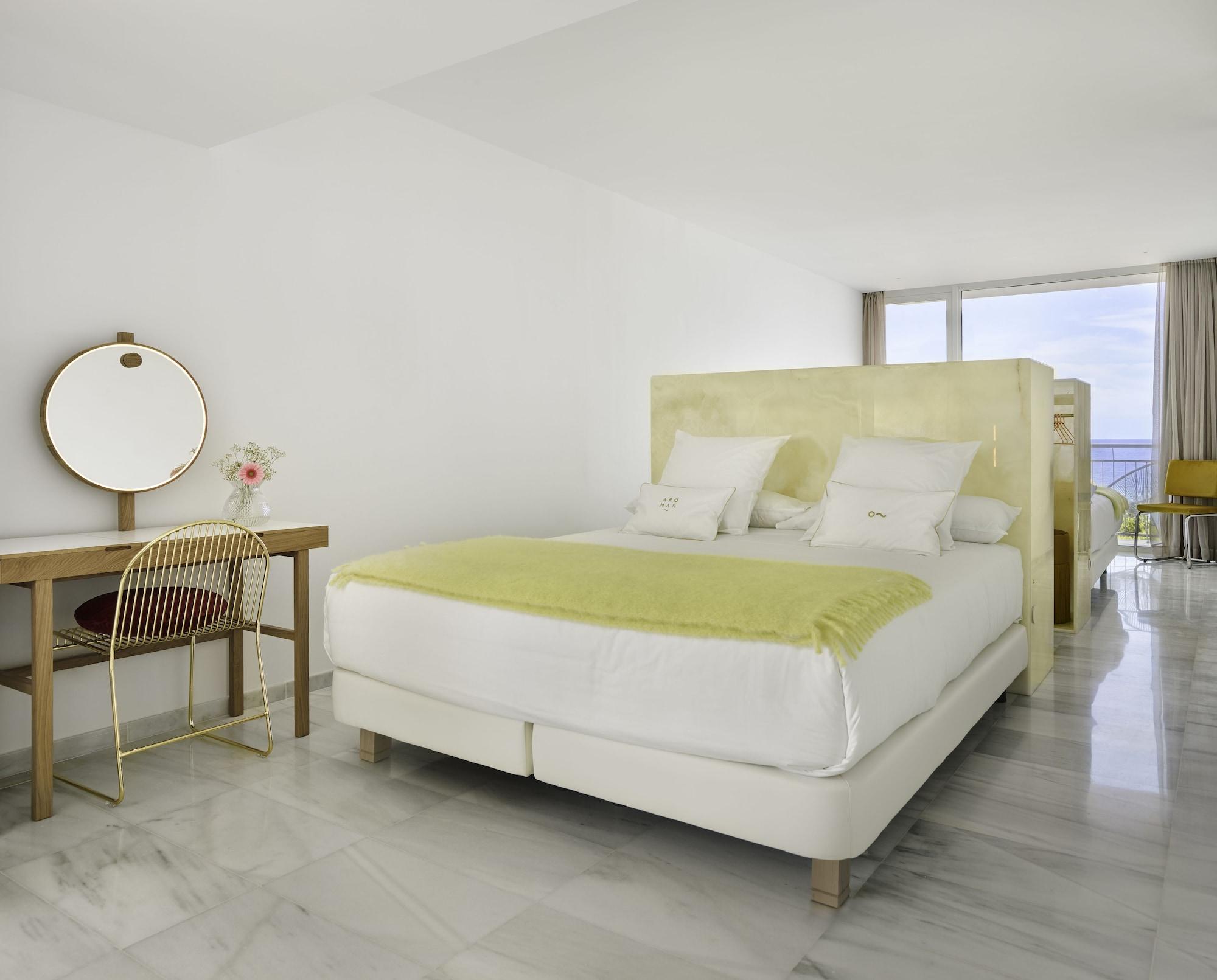 Hotel Aromar Кастел Пладжа де Аро Екстериор снимка